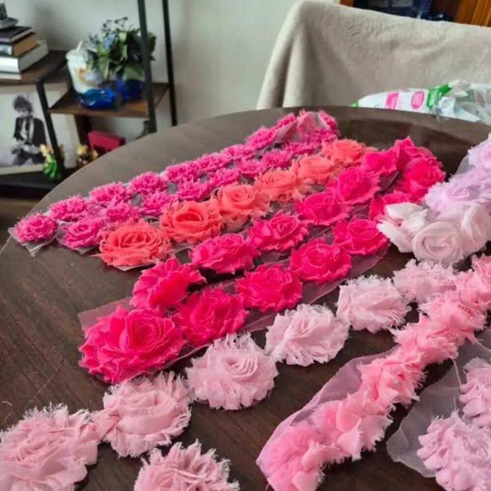 Unbranded lots pieces